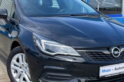 Opel Astra 97.066 km 14.450 € Kerpen-Sindorf 50170