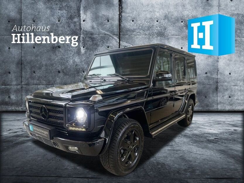 G 500