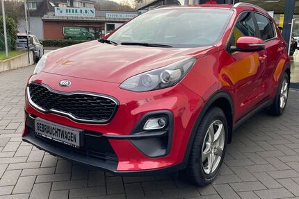 Kia Sportage 40.280 km 17.890 &euro; Overath 51491