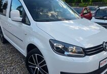 VW Caddy