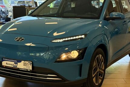 Hyundai KONA 48.480 km 17.900 &euro; Hennef 53773