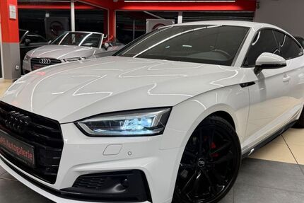 Audi A5 186.000 km 21.999 &euro; Bad Breisig 53498