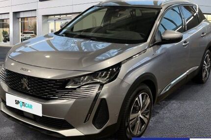 Peugeot 3008 58.559 km 20.990 &euro; Bonn 53121