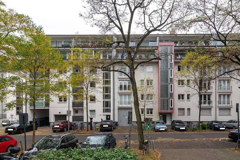 Wohnung zum Kaufen in Köln 795.000 € 146 m²