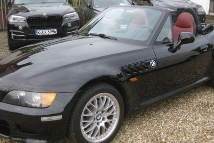 BMW Z3