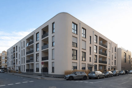 Wohnung Bonn Poppelsdorf - 2 Zimmer, 57 m&sup2;, 349.000&euro; | Angebot:24831738