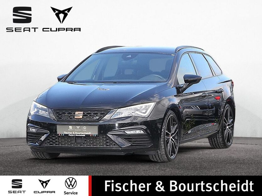 Seat Leon 62.024 km 25.280 € Lohmar 53797