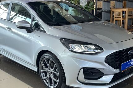 Ford Fiesta 15.837 km 15.870 € Eitorf 53783