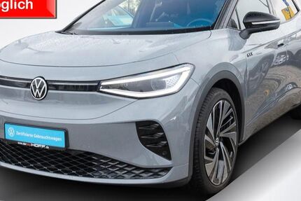 VW ID.4 38.267 km 34.475 &euro; Troisdorf-Spich 53842