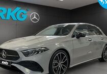 Mercedes A 180