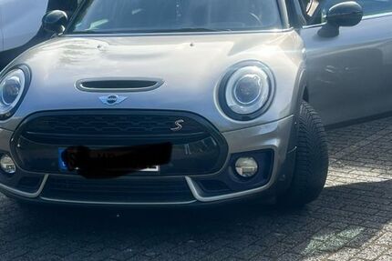 Mini Cooper S Clubman 140.000 km 15.400 &euro; Niederkassel 53859