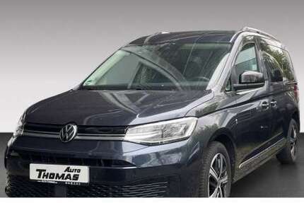 VW Caddy 51.650 km 29.489 &euro; Bonn 53227