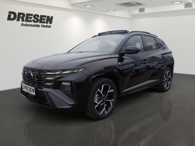 Hyundai TUCSON 2.500 km 45.490 € Euskirchen 53881