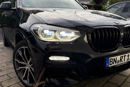 BMW X3 133.000 km 28.990 &euro; Wachtberg 53343