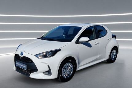 Toyota Yaris 9.300 km 21.990 &euro; Bonn 53119