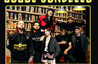 Gogol Bordello - Fall 2025 European Tour + SPECIAL GUEST