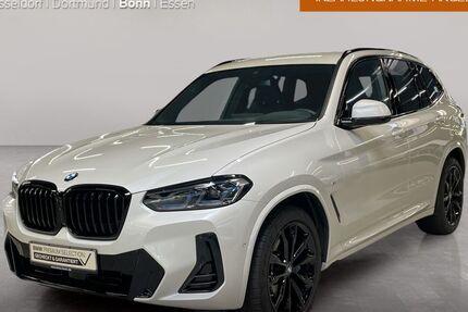BMW X3 18.326 km 54.799 € Bonn 53119