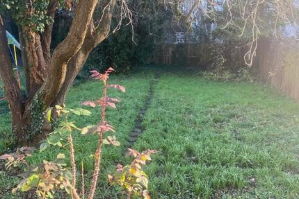 2-Zimmer-Wohnung mit Sonnenterrasse und Garten in Bad Godesberg 2 zimmer