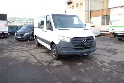 Mercedes-Benz Sprinter 37.700 km 20.999 &euro; Köln 51149