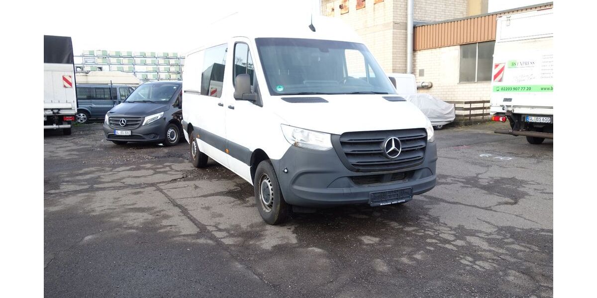 Mercedes-Benz Sprinter 37.700 km 20.999 &euro; Köln 51149
