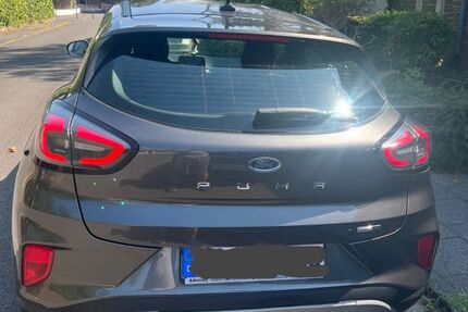 Ford Puma 127.000 km 11.990 &euro; Köln 51105
