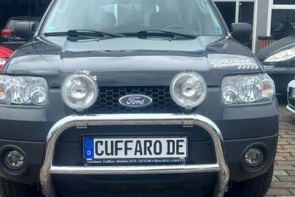 Ford Maverick