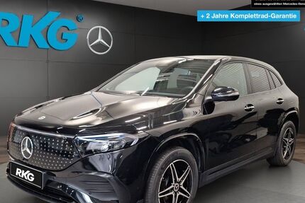 Mercedes-Benz EQA 15.777 km 44.890 &euro; Euskirchen 53879