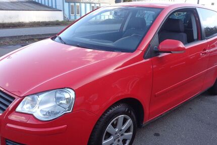 VW Polo 120.500 km 2.995 &euro; Remagen-Oberwinter 53424