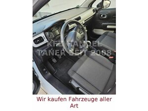 Citroen C3 Live 100.000 km 6.100 &euro; Troisdorf 53844