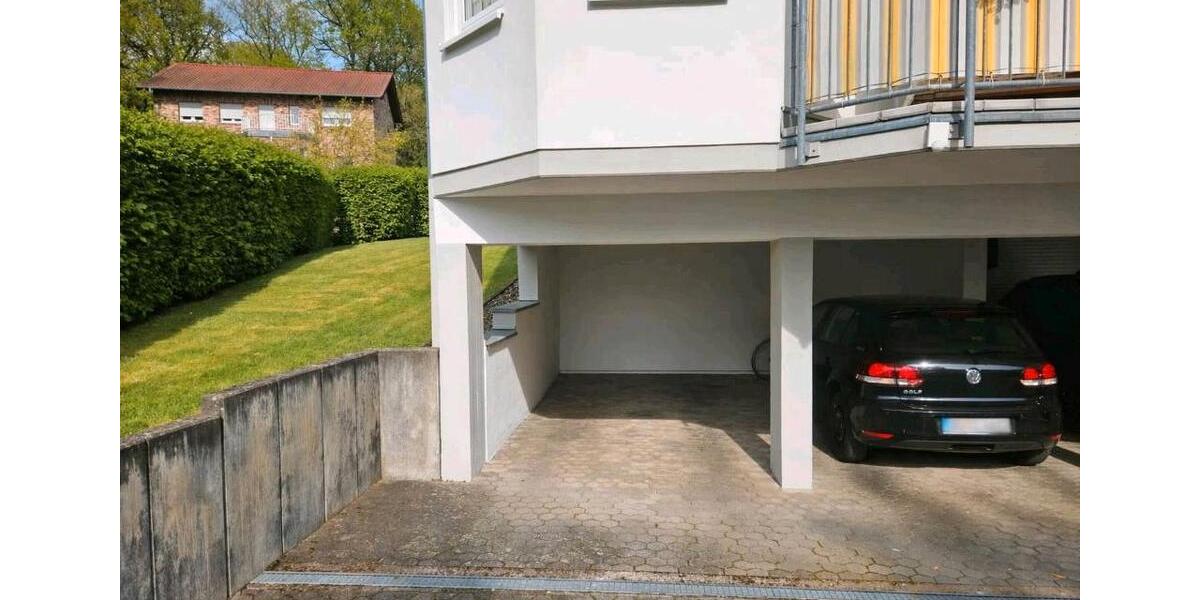 Dachgeschoßwohnung Siegburg - 3 Zimmer, 75 m&sup2;, 975&euro; | Angebot:26296339