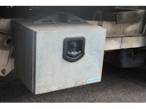 Piaggio Porter MAXXI KIPPER lang AHK 1.Hand !! 38.000 km 17.950 &euro; Bonn 53225