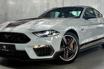 Ford Mustang 15.645 km 64.990 &euro; Troisdorf/Spich 53842