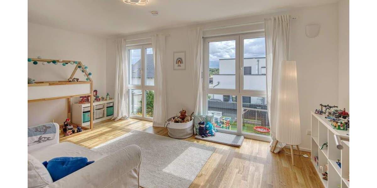 Erftstadt-Bliesheim neuwertige Doppelhaushälfte Baujahr 2020 -A+- kinderfreundliche Ruhiglage 4 zimmer