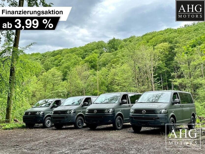 VW T5 Transporter 104.427 km 34.950 € Bonn 53177