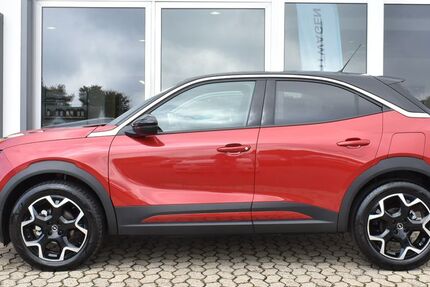 Opel Mokka 3.540 km 21.950 € Grafschaft 53501
