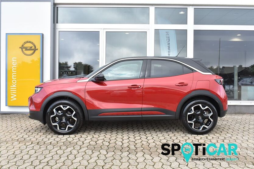 Opel Mokka 3.540 km 21.950 € Grafschaft 53501
