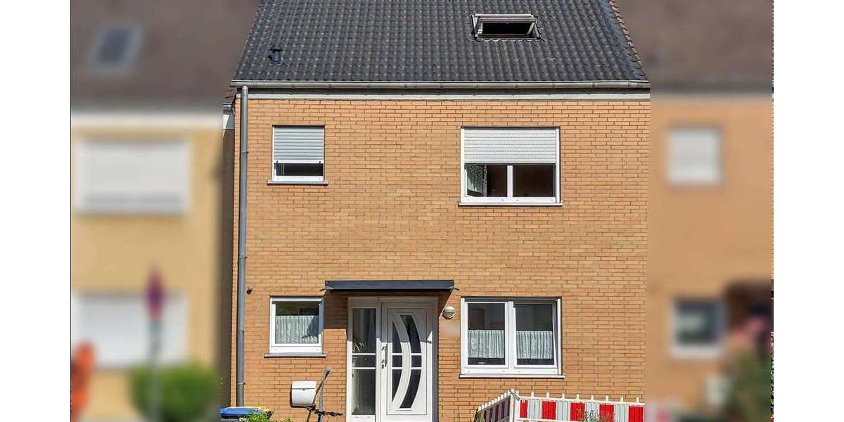 Einfamilienhaus Euskirchen - 6 Zimmer, 135 m&sup2;, 324.000&euro; | Angebot:26895031