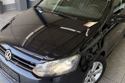 VW Polo 74.281 km 11.990 &euro; Köln 50829