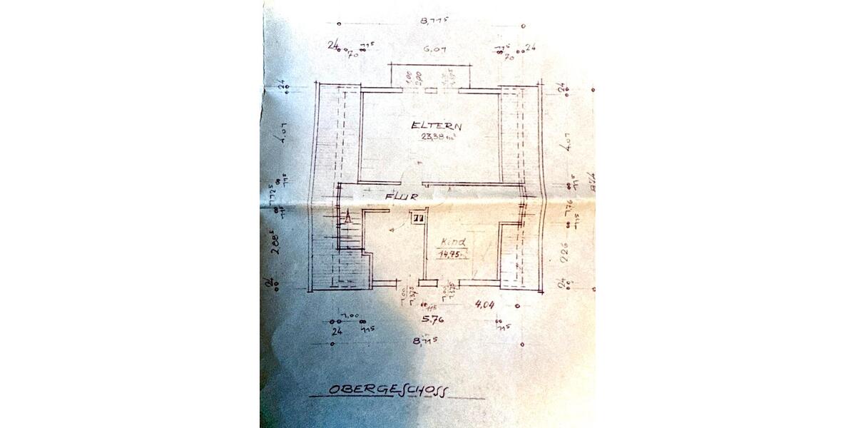 Einfamilienhaus Siegburg - 3 Zimmer, 95 m&sup2;, 469.000&euro; | Angebot:27230082