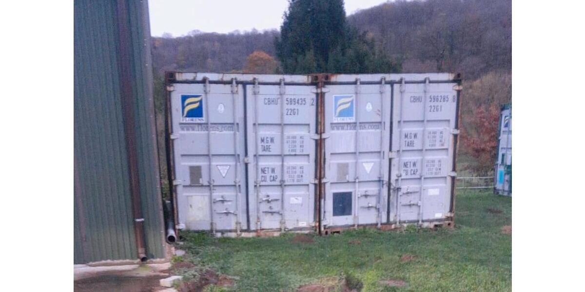 Gewerbeobjekt Grafschaft - 100&euro; | Angebot:25106976