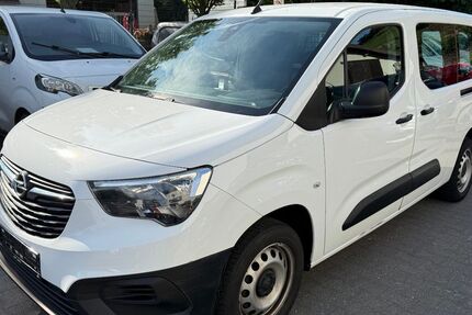 Opel Combo 89.500 km 9.900 &euro; Heimersheim 53474