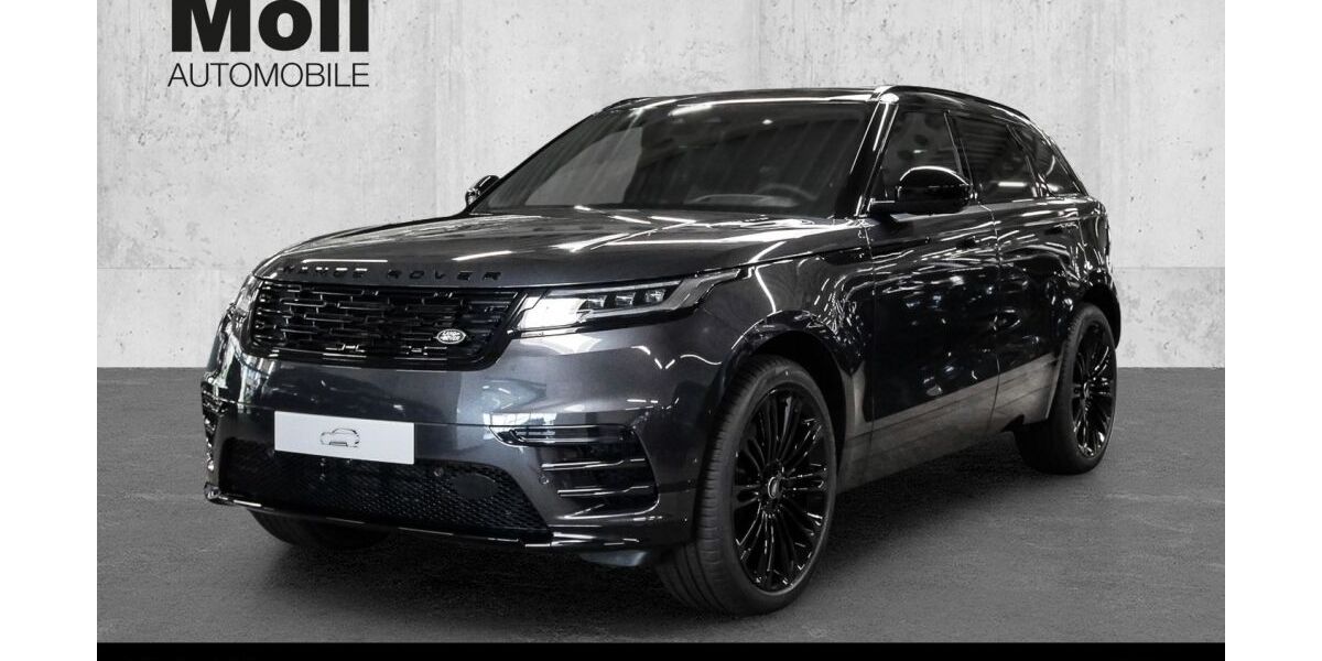 Land Rover Range Rover Velar 3.000 km 74.900 &euro; Köln 51149