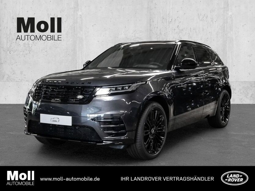 Land Rover Range Rover Velar 3.000 km 79.900 € Köln 51149