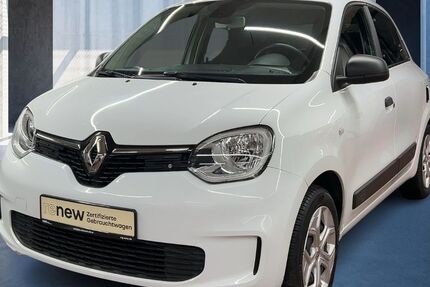 Renault Twingo 25.433 km 8.900 &euro; Köln 50939