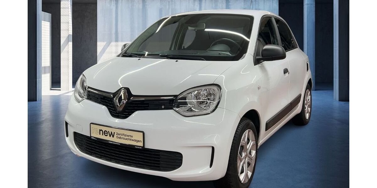 Renault Twingo 25.433 km 8.900 &euro; Köln 50939