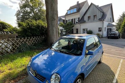 VW Lupo