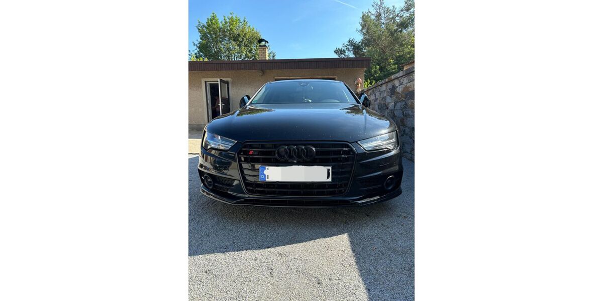 Audi S7 111.000 km 34.900 &euro; Asbach 53567