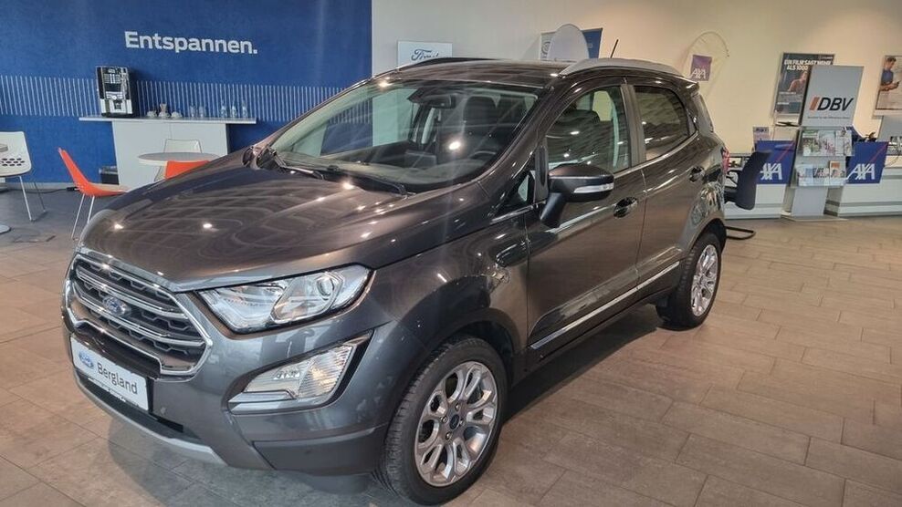 EcoSport