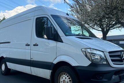 Mercedes-Benz Sprinter 259.000 km 9.490 &euro; Hürth 50354