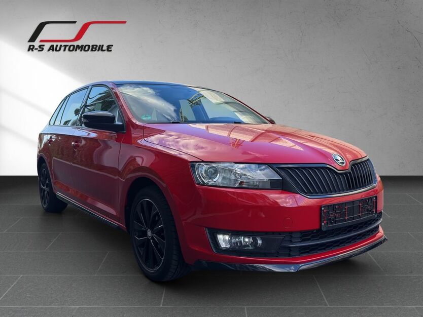 Skoda Rapid 79.000 km 9.670 € Troisdorf 53840
